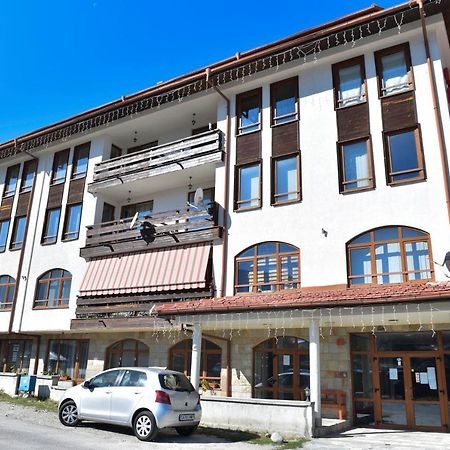 Cedar Lodge Bansko Eksteriør billede